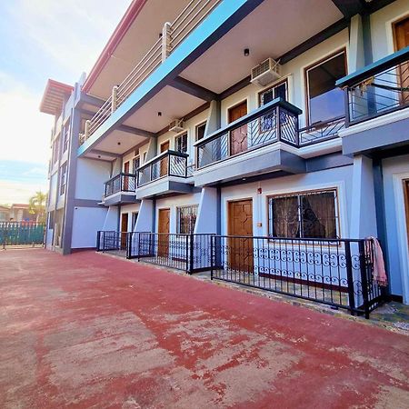 Nober Pension House City Center Puerto Princesa Eksteriør billede