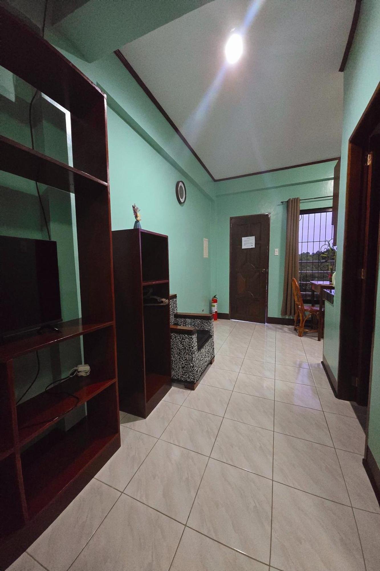 Nober Pension House City Center Puerto Princesa Eksteriør billede