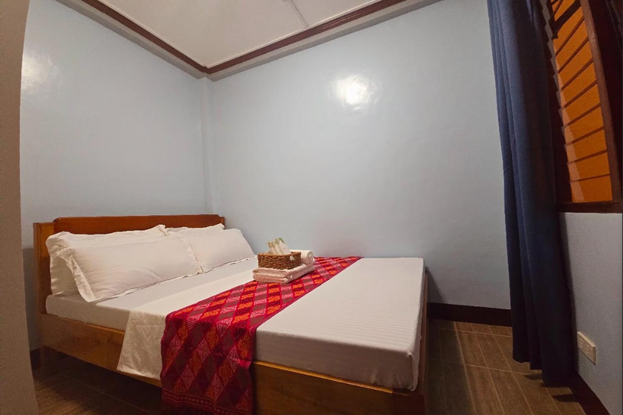 Nober Pension House City Center Puerto Princesa Eksteriør billede