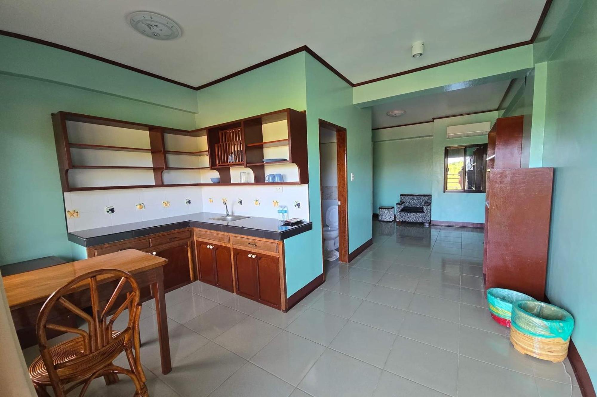Nober Pension House City Center Puerto Princesa Eksteriør billede