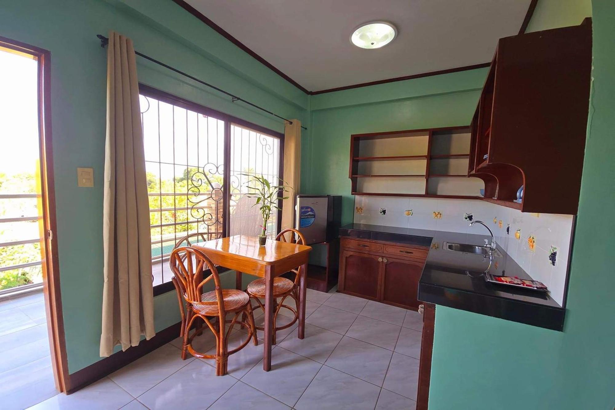 Nober Pension House City Center Puerto Princesa Eksteriør billede